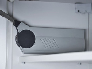 Augšējais skapītis Bonn W8B/90 AVENTOS