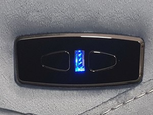 Atpūtas krēsls ID-25115