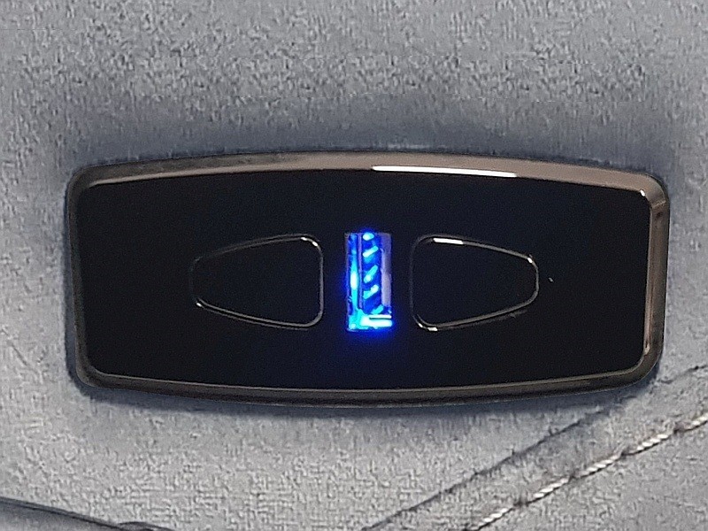 Atpūtas krēsls ID-25115