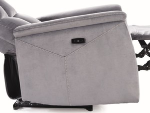 Atpūtas krēsls ID-25115
