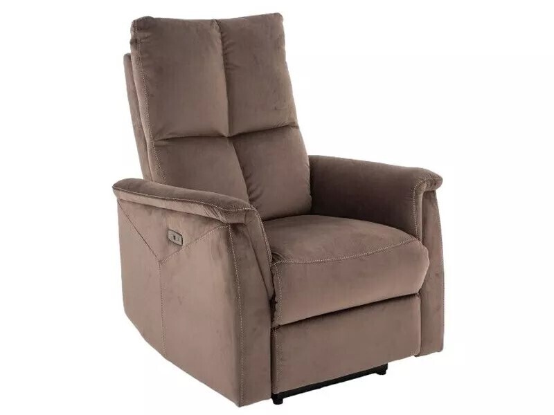 Atpūtas krēsls ID-25115