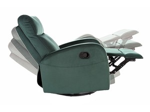 Atpūtas krēsls ID-25121