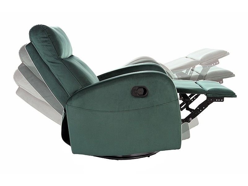 Atpūtas krēsls ID-25121