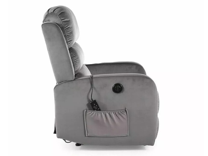 Atpūtas krēsls ID-25123