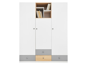 Skapis Lubi PX1
