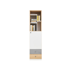 Plaukts Lubi PX5