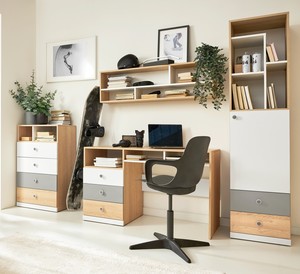 Plaukts Lubi PX5