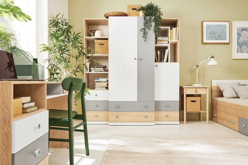 Plaukts Lubi PX5