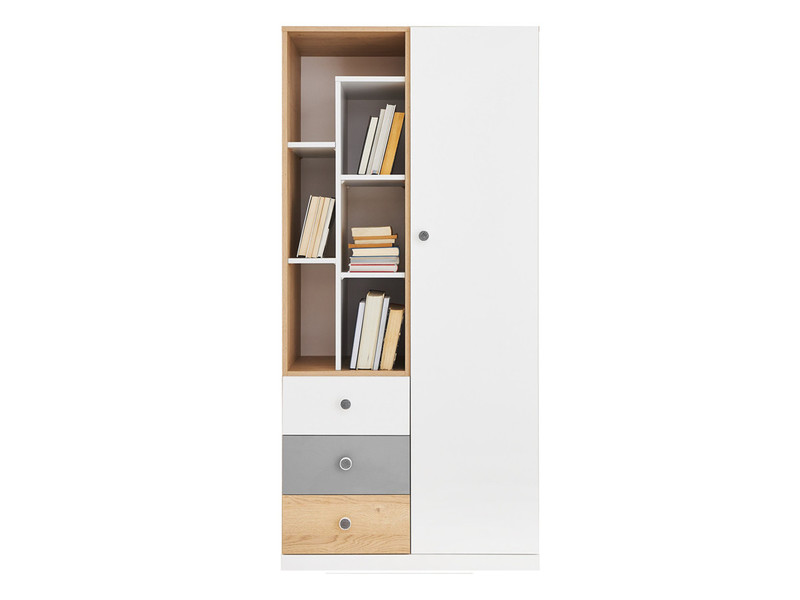 Plaukts Lubi PX7