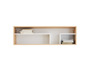 Sienas plaukts Lubi PX13