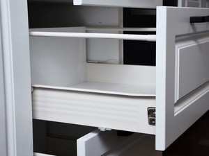 Apakšējais skapītis Forst D2M/120