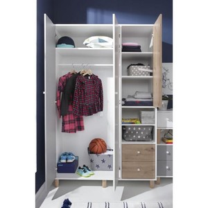Skapis Fina FR1