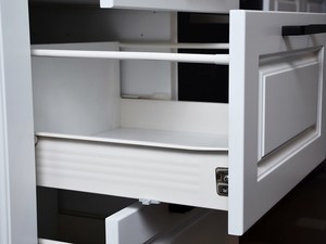 Apakšējais skapītis Forst D4M/40