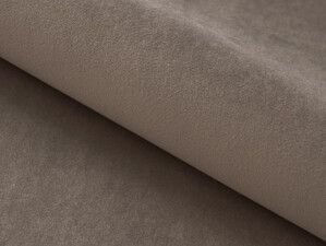 Extendable corner sofa bed Margo