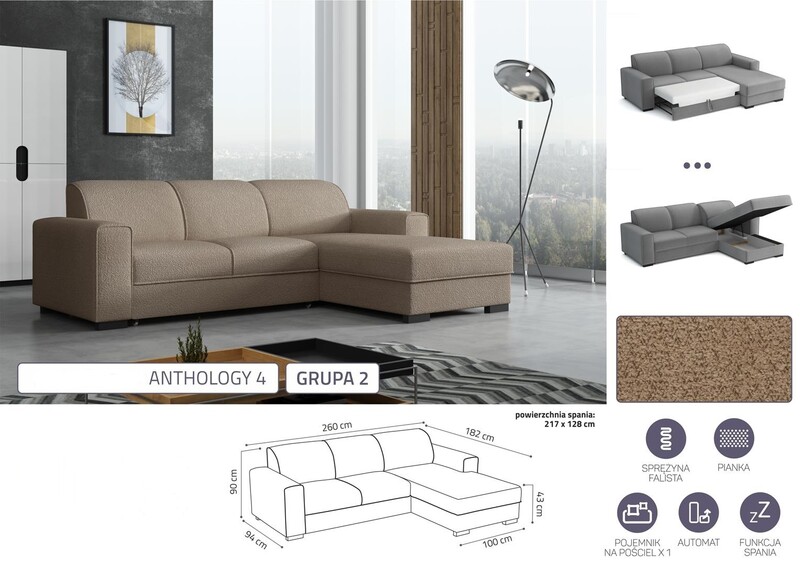 Anhology 4