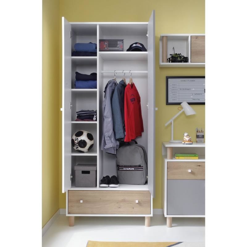 Skapis Fina FR3