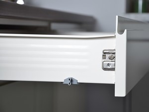 Apakšējais skapītis Forst D3M/80