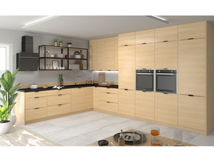 Cabinet for oven Forst D11K/60