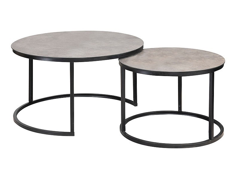Set of coffee tables ID-25255