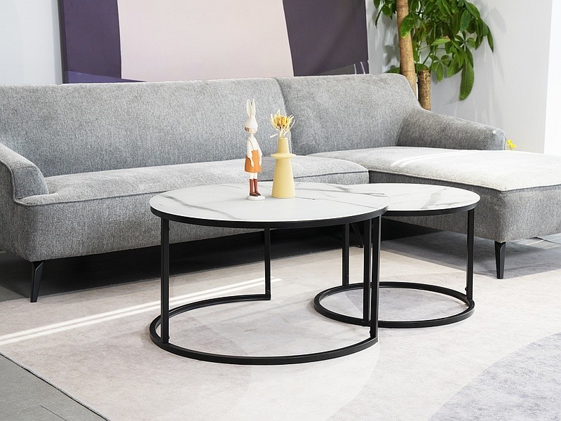 Set of coffee tables ID-25257