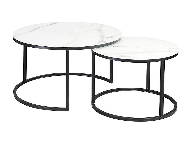 Set of coffee tables ID-25257