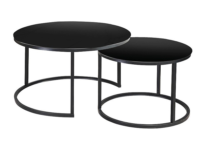 Set of coffee tables ID-25258