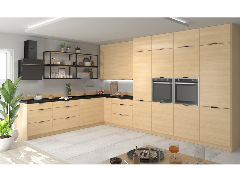 Cabinet for oven Forst D14/RU/3M