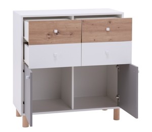 Kumode Fina FR10
