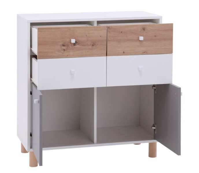 Kumode Fina FR10