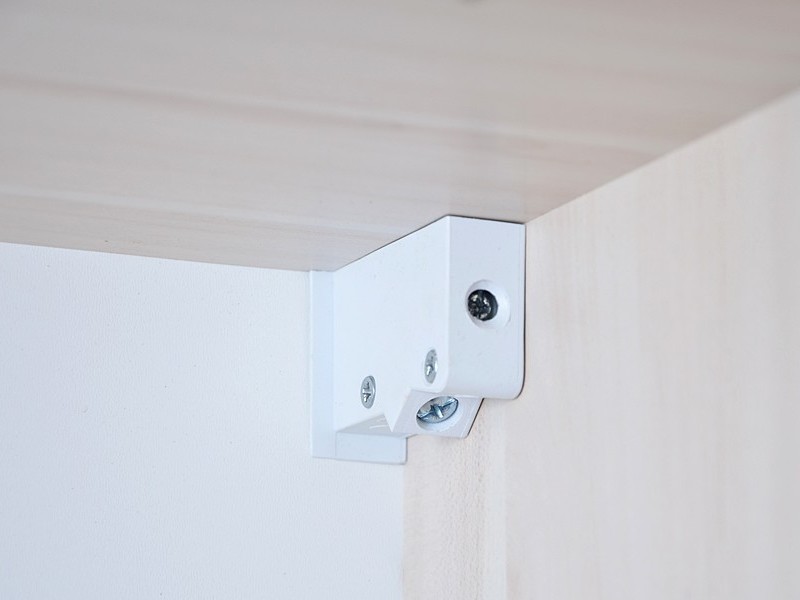 Wall cabinet Forst W4B/50