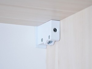 Wall cabinet Forst W4B/60