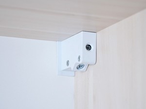 Augšējais skapītis Forst W4B/80