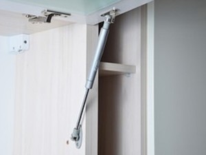Augšējais skapītis Forst W4BS/80 LAM