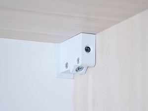 Augšējais skapītis Forst W4BS/80 LAM