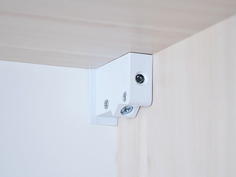 Augšējais skapītis Forst W4BS/80 LAM