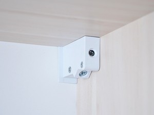 Augšējais skapītis Forst W4/40