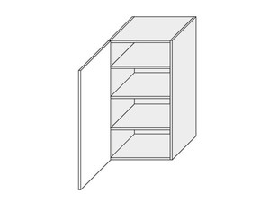 Augšējais skapītis Forst W4/45