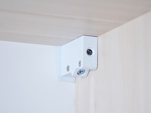 Augšējais skapītis Forst W4/50