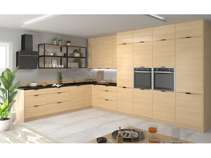 Kitchen cabinet Forst 2D/14K/40+cargo