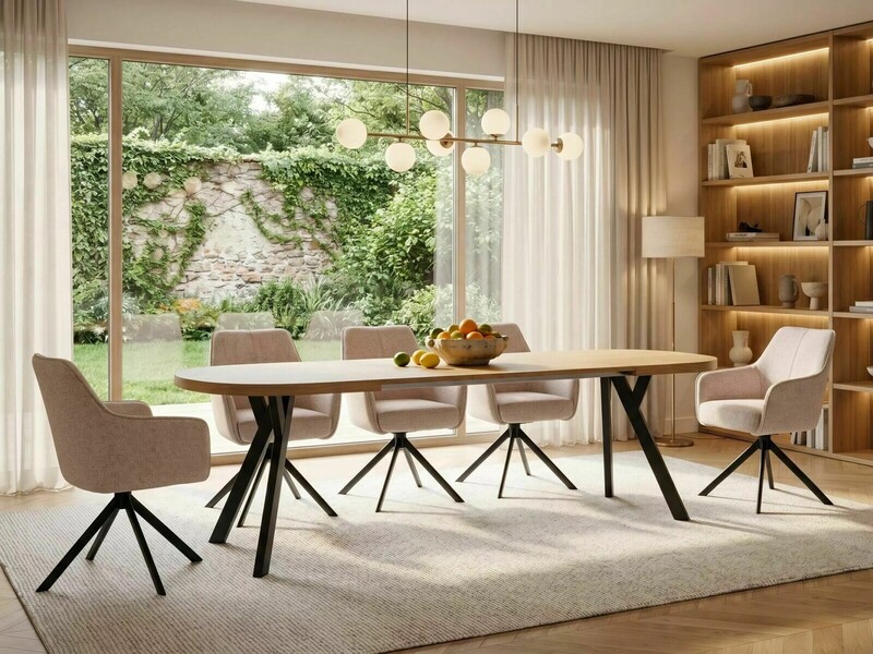 Extendable table ID-25391