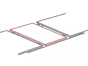 Extendable table ID-25391
