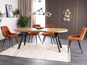 Extendable table ID-25391