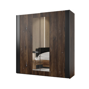 Wardrobe Sofie typ 18
