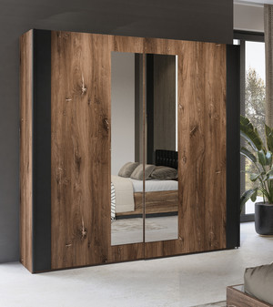 Wardrobe Sofie typ 18