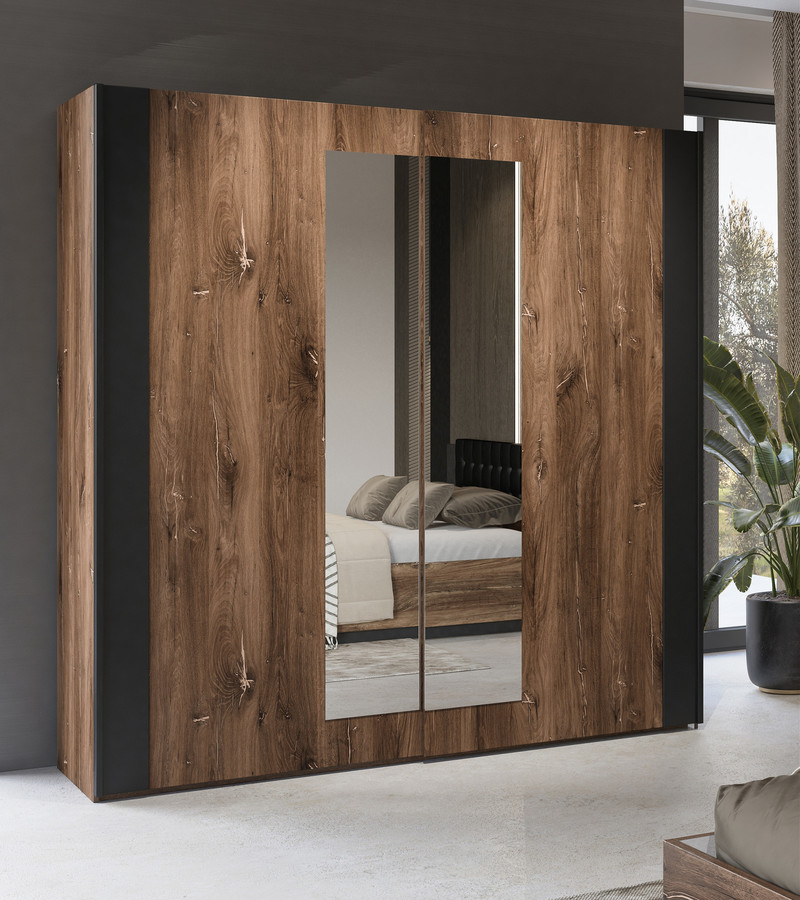 Wardrobe Sofie typ 18
