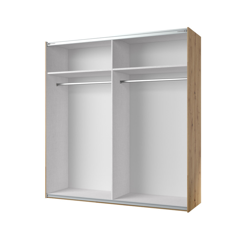 Wardrobe Sofie typ 18
