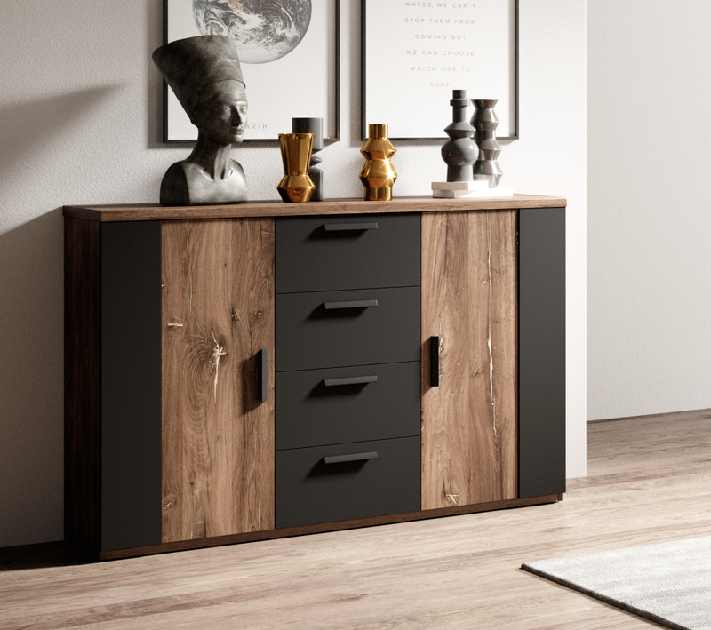 Kumode Sofie typ 26