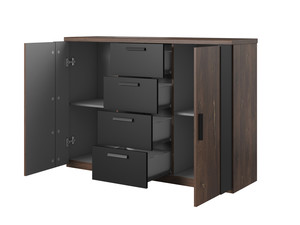 Kumode Sofie typ 26