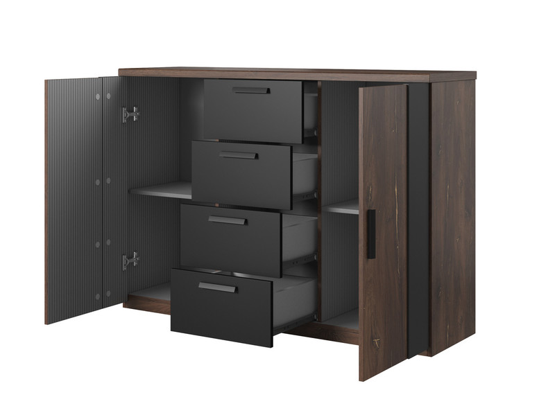 Kumode Sofie typ 26