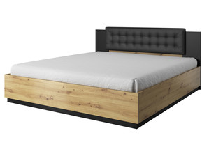 Кровать ID-25426